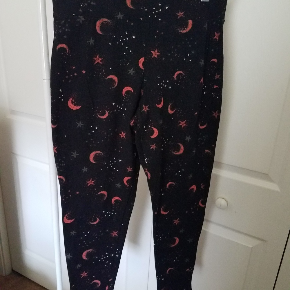 Torrid Starry Leggings